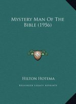 Mystery Man Of The Bible (1956)