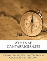 Athenae Cantabrigienses