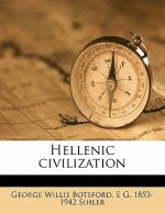 Hellenic Civilization