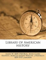 Library of American History Volume 6