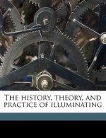 The History, Theory, and Practice of Illuminating