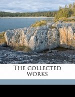 The Collected Works Volume 8