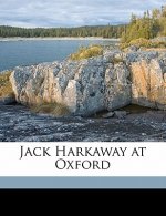Jack Harkaway at Oxford
