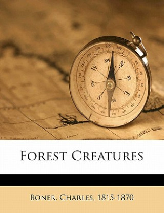 Forest Creatures