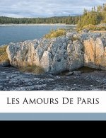 Les Amours de Paris