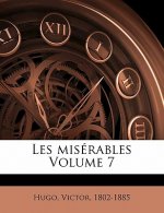 Les misérables Volume 7