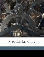 Annual Report ..