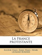 La France Protestante Volume 5