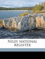Niles National Registe, Volume 2