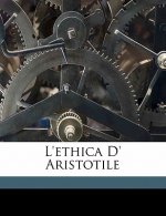 L'Ethica D' Aristotile