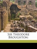 Sir Theodore Broughton
