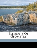 Elements of Geometry