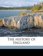 The History of England Volume 2