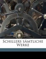 Schillers Samtliche Werke