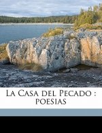 La Casa del Pecado: poesias