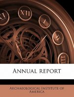 Annual Report Volume 13-17