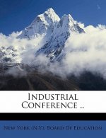 Industrial Conference ..