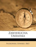 Zawierucha Ukraiska