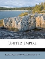 United Empir, Volume 12