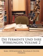 Die Fermente Und Ihre Wirkungen, Volume 2