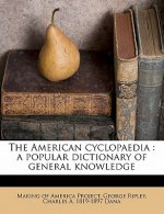 The American Cyclopaedia: A Popular Dictionary of General Knowledge