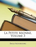 La Petite Mionne, Volume 3