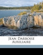 Jean Darboise auxiliaire