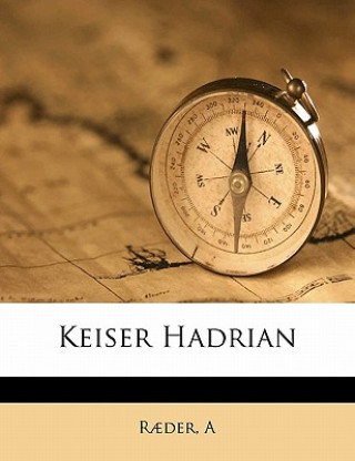 Keiser Hadrian