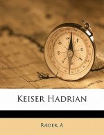 Keiser Hadrian
