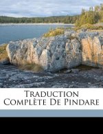 Traduction Compl?te de Pindare