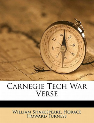 Carnegie Tech War Verse
