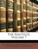 The Nautilus, Volume 7