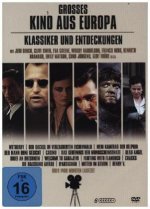 Grosses Kino aus Europa, 6 DVD