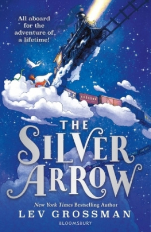 Silver Arrow
