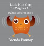 Little Hoo Gets the Wiggles Out / Buhito saca sus brios