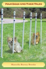 Four Dogs and Their Tales