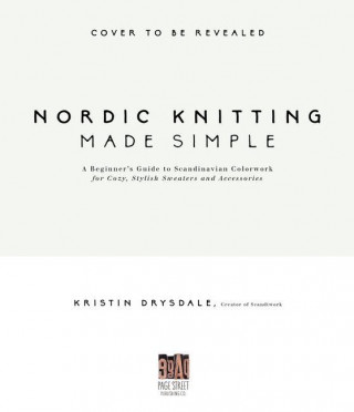 Nordic Knitting Primer