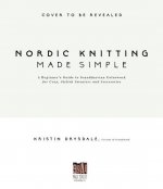 Nordic Knitting Primer