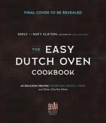 Ultimate Dutch Oven Cookbook
