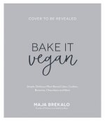 Bake It Vegan