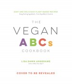 Vegan Abcs Cookbook