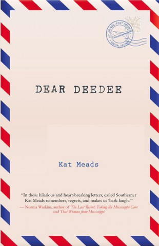 Dear DeeDee