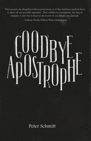 Goodbye, Apostrophe