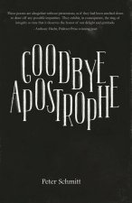 Goodbye, Apostrophe