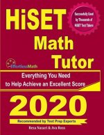 HiSET Math Tutor