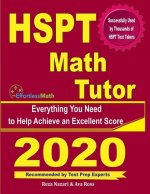 HSPT Math Tutor