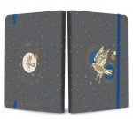 Harry Potter: Ravenclaw Constellation Softcover Notebook