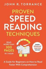 Proven Speed Reading Techniques