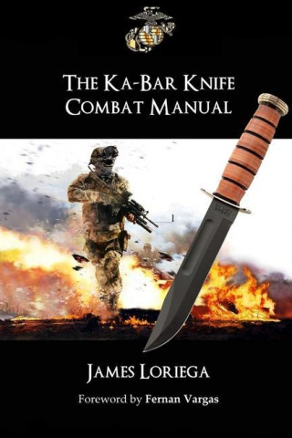 KA-BAR KNIFE COMBAT MANUAL