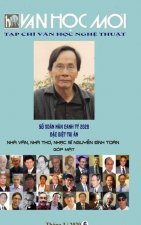 VAN HOC MOI SO 6 XUAN CANH TY - 2020 - Hard Cover